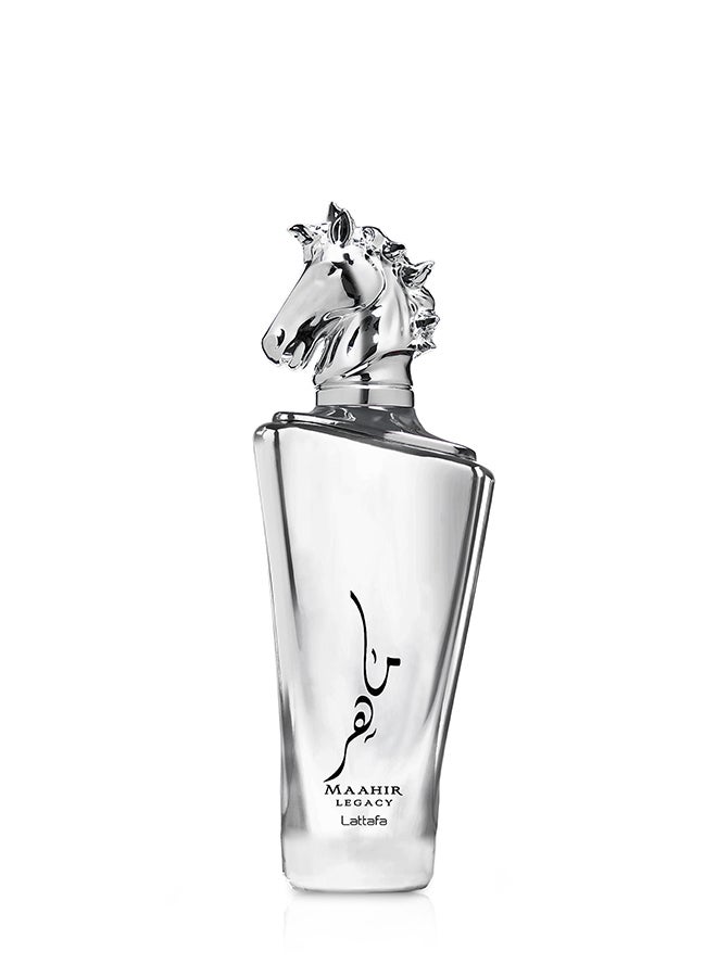 Lattafa Spray Maahir Legacy 100ml # - Image 1